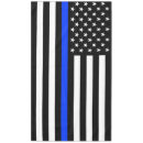 Search for police flag Patriotic
