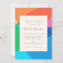 Search for geometric bridal shower invitations Trendy
