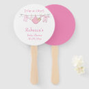 Search for hand fan invitations Cute