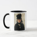 Search for morisot mugs Female