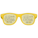 Search for big sunglasses Party