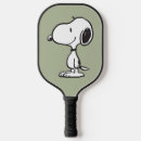 Search for snoopy pickleball paddles Laugh