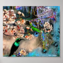 Search for bird fairies posters Winter