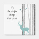 Recherche de bouleau magnets Arbres