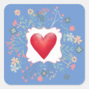 Recherche de vale stickers Monogramme