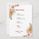 Recherche de de safari mariage invitations Boho