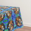 Search for christian tablecloths Church