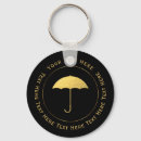 Search for umbrella keychains Rain