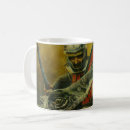 Search for dragon battle mugs Monster