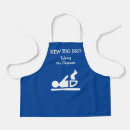 Search for changed aprons For him