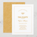 Search for golden bee invitations Bees