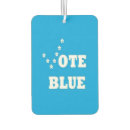 Recherche de vote voiture accessoires Démocrate