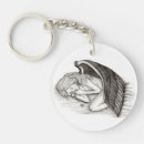 Search for angel designs keychains Heaven