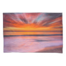 Search for seascape pillowcases California