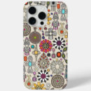 Recherche de les années 1970 coques Fleur
