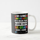 Search for here i come mugs Teacher