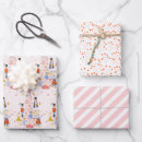 Search for ballet wrapping paper Birthday