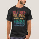 Recherche de lobby vêtements Retraité