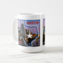 Search for austin texas mugs Lone star