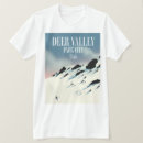 Search for deer valley tshirts Park city
