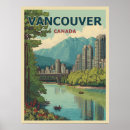 Search for canadian design posters Vancouver