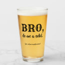 Search for bros drinkware Funny