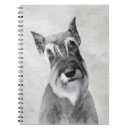 Search for schnauzer notebooks Dog