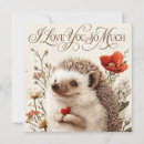 Search for love you this much cards Romance