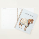 Search for horse planners White