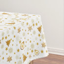 Search for elegant christmas tablecloths Winter