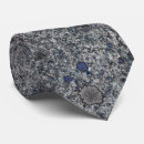 Search for granite ties Geology