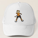 Recherche de joueur de tennis casquettes Drôle