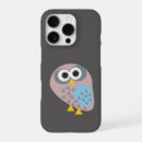 Search for owl bird iphone cases Grey