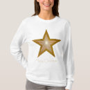 Recherche de étoile de noël tshirts Étoiles