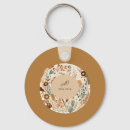 Search for abstract floral keychains Wildflowers