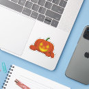 Search for jackolantern stickers Scary