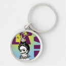 Search for frida kahlo keychains Kahlo y calderon