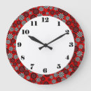 Search for dartboard clocks Black