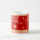 Search for map of australia mugs Vintage