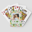 Search for pineapple playing cards Flower