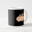 Search for baby pig mugs Cute