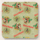Search for mickey mouse coasters Pattern