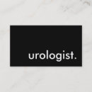 Recherche de urologues cartes visite Pour tous