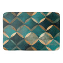 Search for teal bath mats Classic