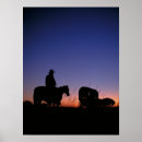 Search for wagon posters Cowboy