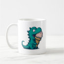 Search for dino love mugs Cute