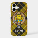 Search for yellow tartan iphone cases Macleod