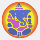 Search for india elephant stickers Yoga