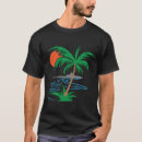 Search for tree tshirts Tropical