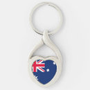 Search for australia flag keychains Aussie